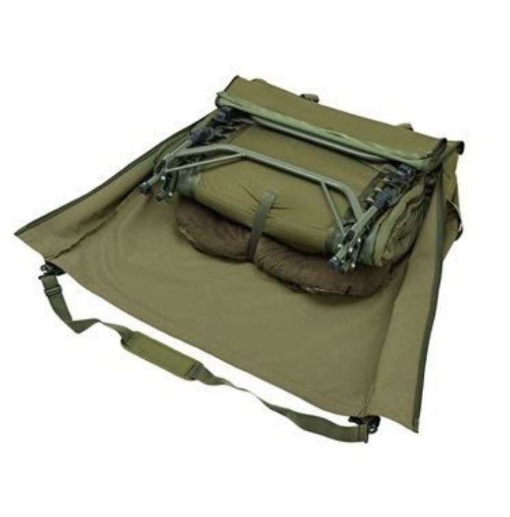 Снимка на Калъф за легло Trakker NXG ROLL-UP BED BAG 