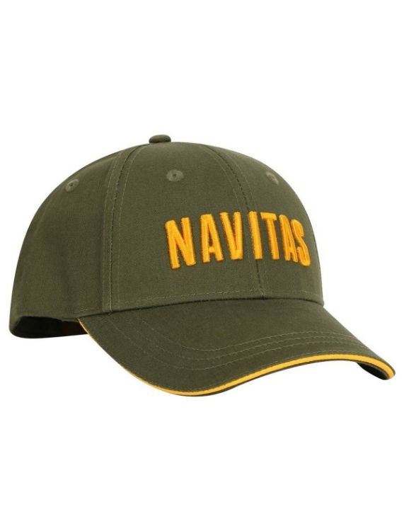 Снимка на Шапка Navitas Corporate 6 Panel Baseball Cap