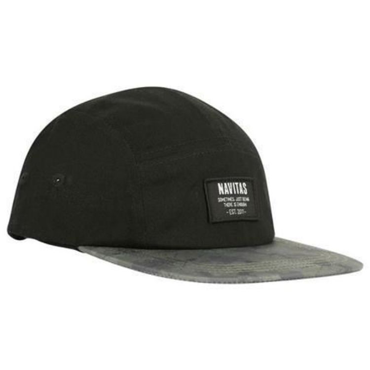 Снимка на Шапка Navitas Identity Camo 5 Panel