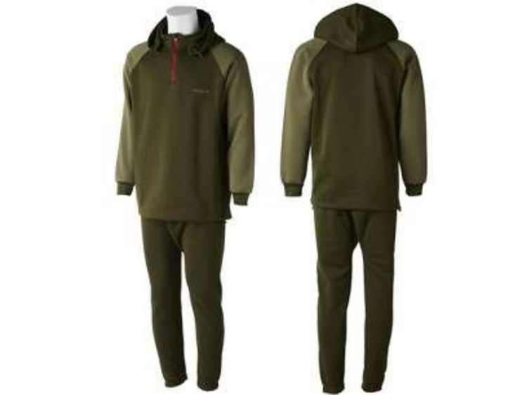 Снимка на Термо бельо Trakker Two Piece Undersuit