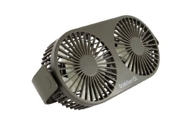 Снимка на Вентилатор Trakker USB BIVVY FAN 