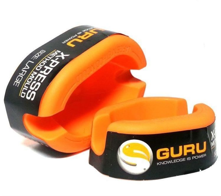 Снимка на Преса за метод GURU X-Press Method Mould 