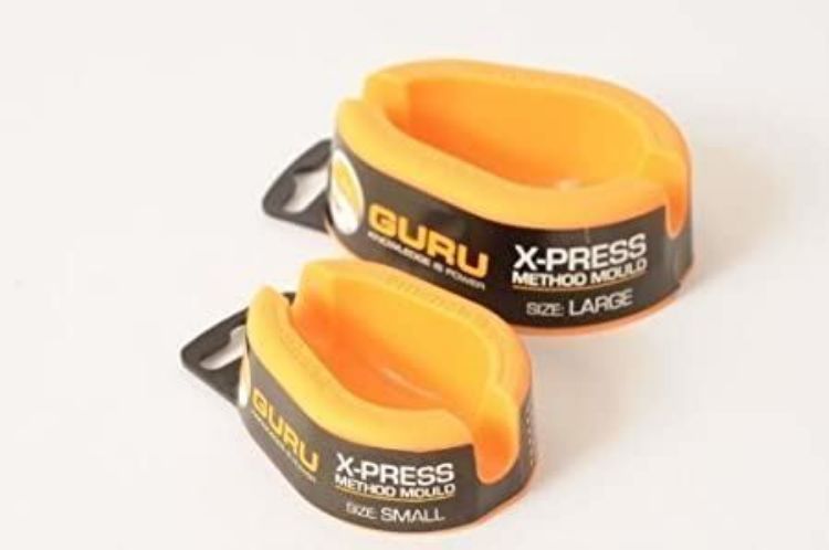 Снимка на Преса за метод GURU X-Press Method Mould 