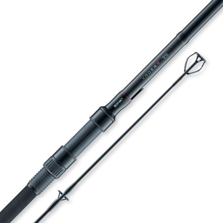 Снимка на Въдица SONIK VADERX RS S+M HYBRID 12'