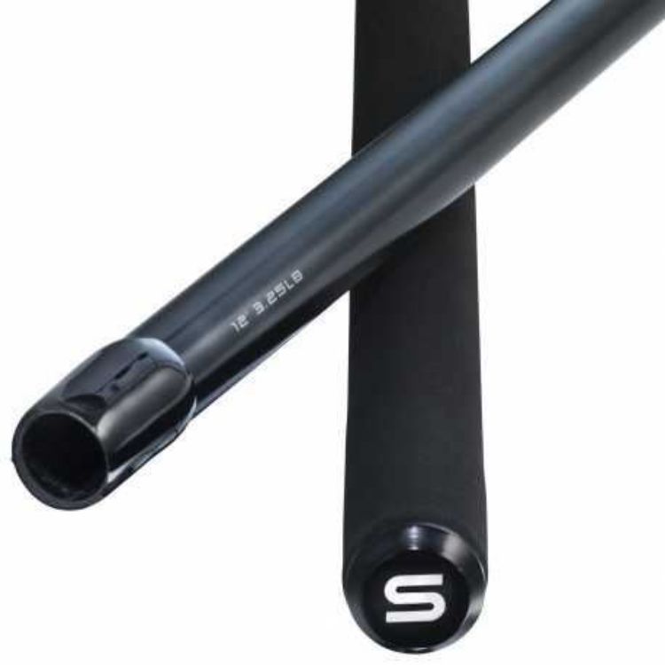 Снимка на Въдица SONIK VADERX RS S+M HYBRID 12'
