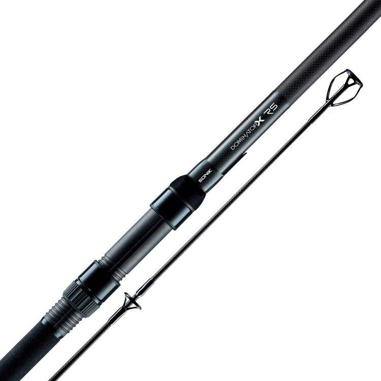 Снимка на Въдица SONIK DOMINATORX RS 12' 3.25LB
