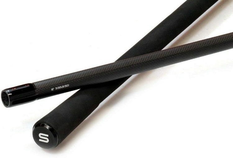 Снимка на Въдица SONIK DOMINATORX RS 12' 3.25LB
