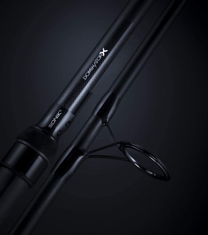 Снимка на Въдица SONIK DOMINATORX RS 12' 3.25LB