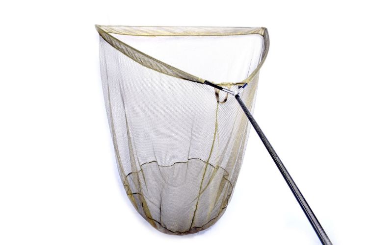 Снимка на Кеп SONIK OLIVE NET MESH 42'