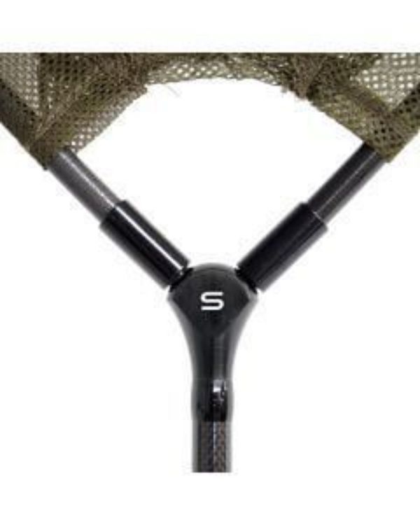 Снимка на Кеп SONIK VADERX RS NET 42' 2PC