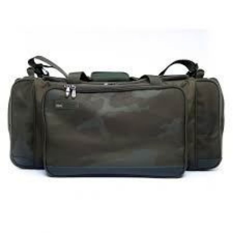 Снимка на Сак SONIK SK-TEK CARRYALL