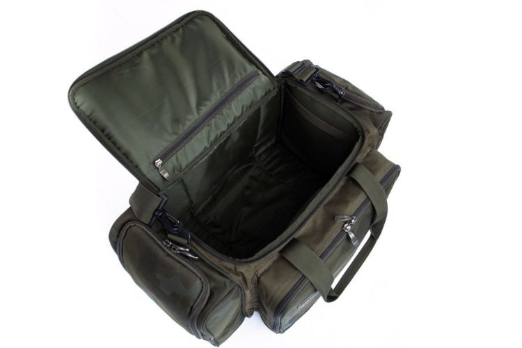 Снимка на Сак SONIK SK-TEK CARRYALL