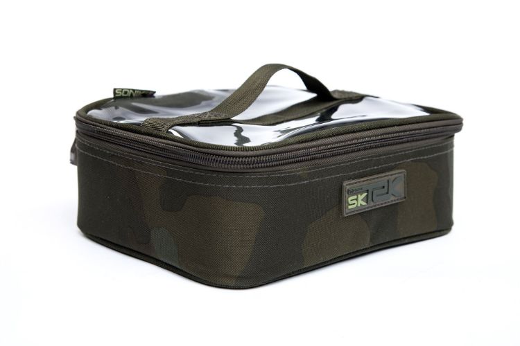 Снимка на Чантичка SONIK SK-TEK ACCESSORY POUCH 