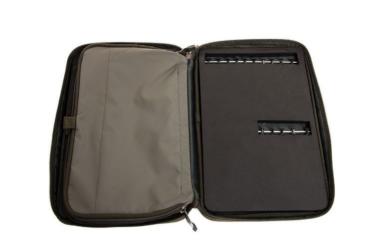 Снимка на Класьор SONIK SK-TEK RIG & BITS WALLET