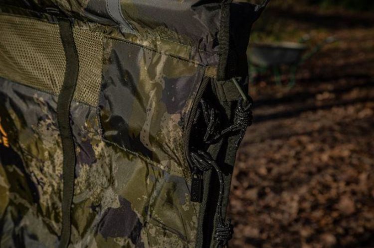 Снимка на Плуващ карп сак SOLAR UNDERCOVER CAMO WEIGHT/RETAINER SLING