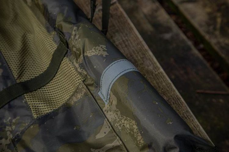Снимка на Плуващ карп сак SOLAR UNDERCOVER CAMO WEIGHT/RETAINER SLING