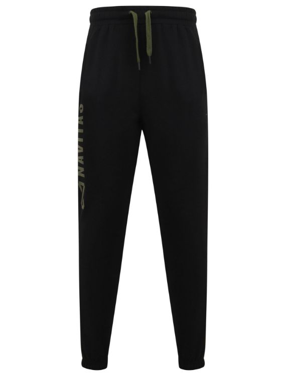 Снимка на Долнище  Navitas Core Black Jogga