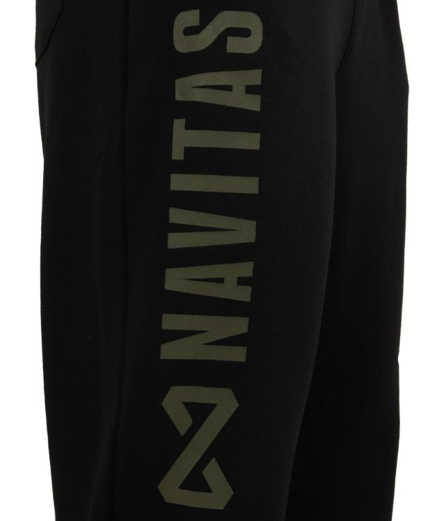 Снимка на Долнище  Navitas Core Black Jogga