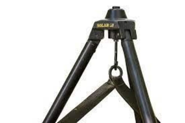 Снимка на Трипод Solar A1 Weigh TriPod
