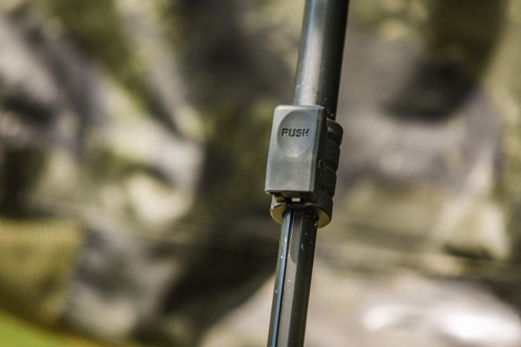 Снимка на Трипод Solar A1 Weigh TriPod
