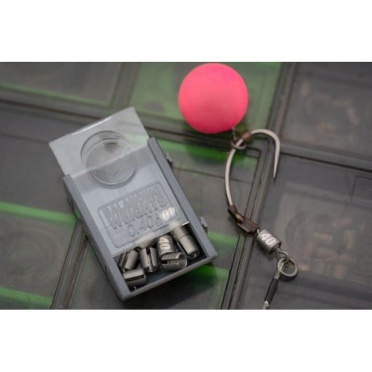 Снимка на Тежести за вирбел Korda Dark Matter Balancing Weights