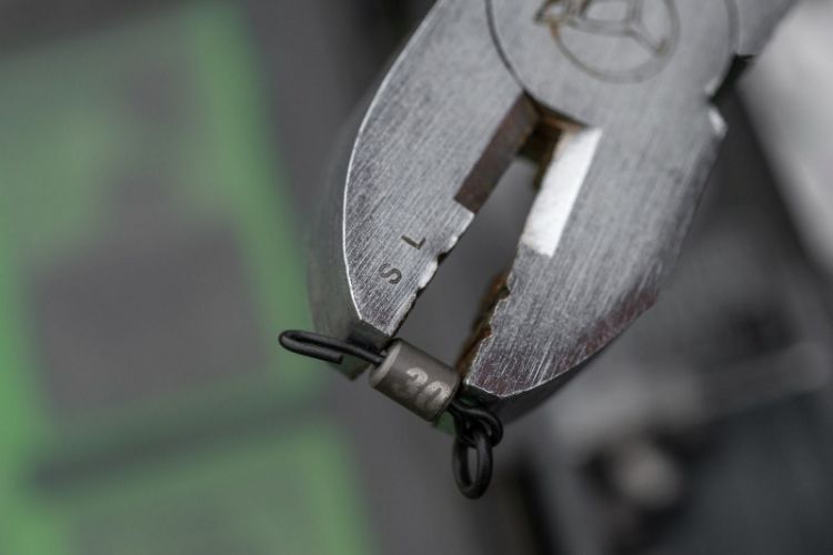Снимка на Тежести за вирбел Korda Dark Matter Balancing Weights