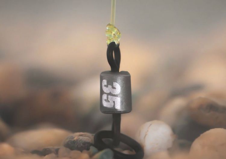 Снимка на Тежести за вирбел Korda Dark Matter Balancing Weights
