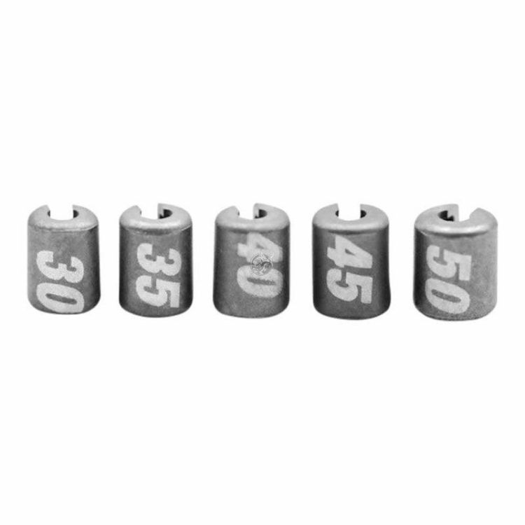 Снимка на Тежести за вирбел Korda Dark Matter Balancing Weights