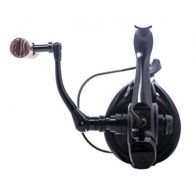 Снимка на Макара SONIK DOMINATOR X 8000 RS BIG PIT REEL