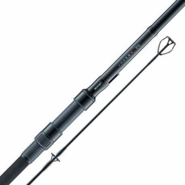 Снимка на Въдица SONIK VADERX RS CARP ROD 13' 3.50LB
