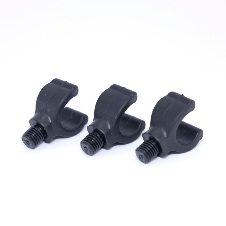 Снимка на Държач за въдица SONIK STANZ RUBBER ROD GRIP