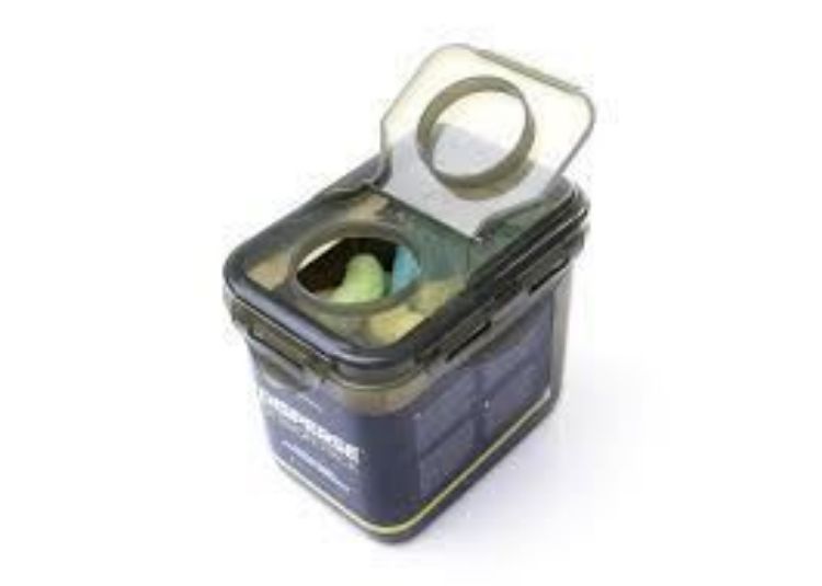 Снимка на Пва пияна RidgeMonkey Disperse PVA Foam Nuggets - Session Pack