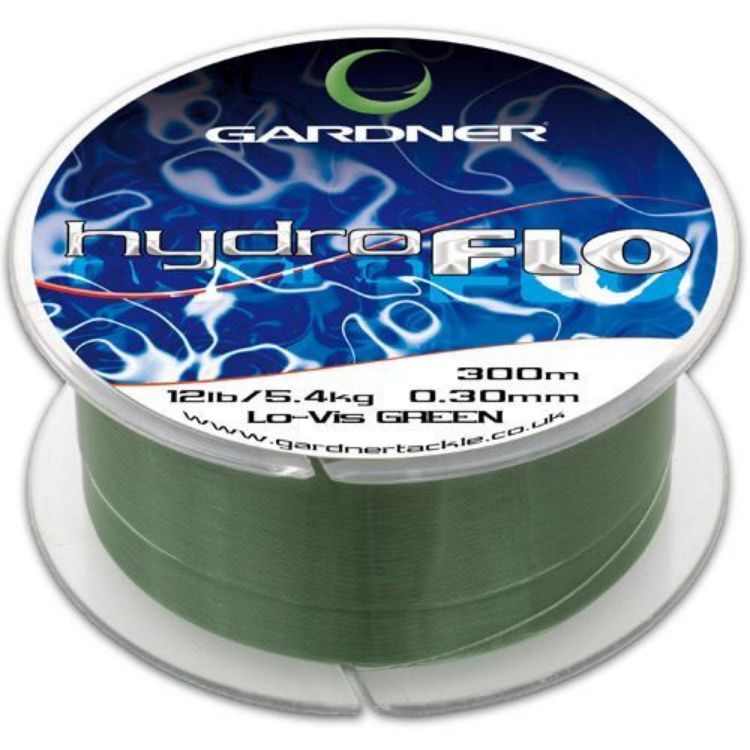Снимка на Влакно GARDNER HYDRO FLO