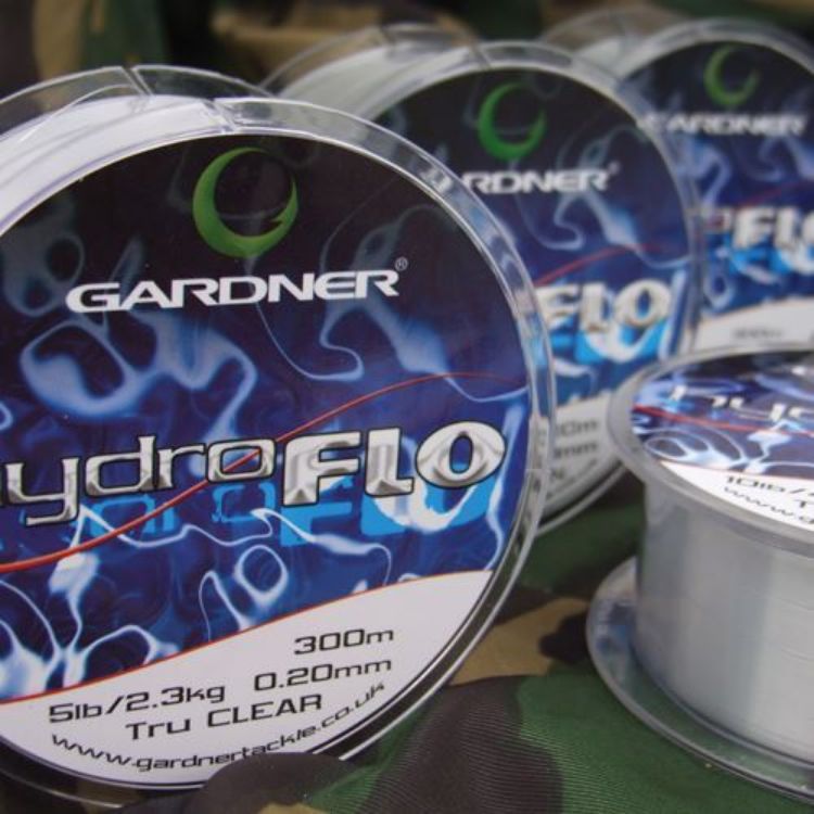 Снимка на Влакно GARDNER HYDRO FLO
