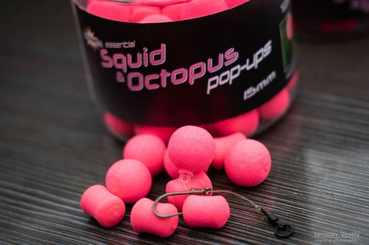 Снимка на Плуващи топчета Dynamite baits Fluoro pop up`s