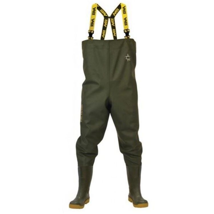 Снимка на Гащеризон Vass-Tex 700 Edition Chest Wader
