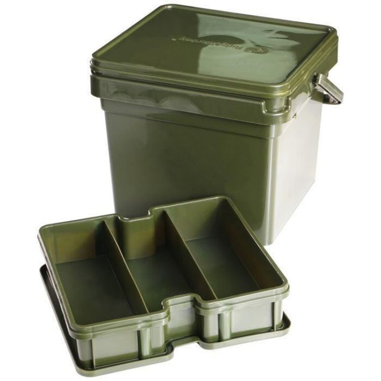 Снимка на Кофа RidgeMonkey Compact Bucket System 7.5L