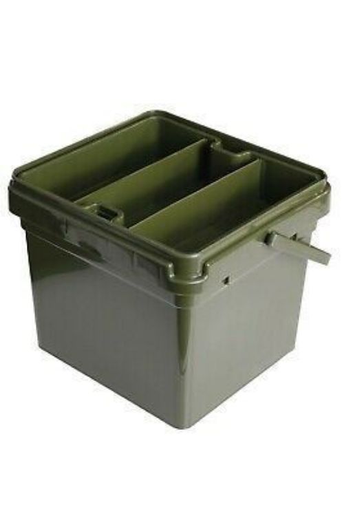 Снимка на Кофа RidgeMonkey Compact Bucket System 7.5L