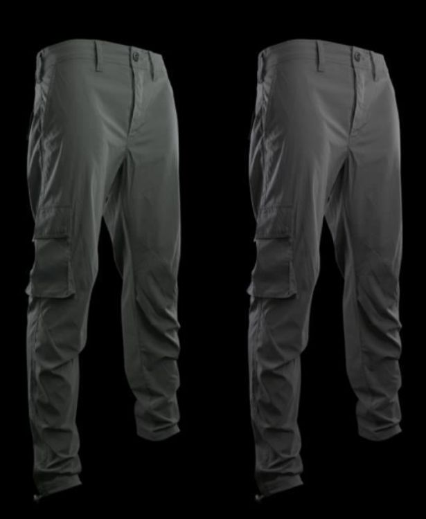 Снимка на Панталони RidgeMonkey APEarel Dropback Cargo Pants