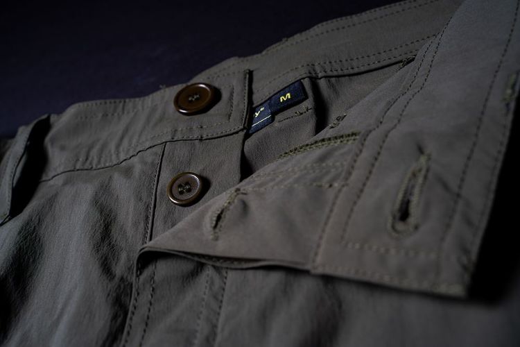 Снимка на Панталони RidgeMonkey APEarel Dropback Cargo Pants