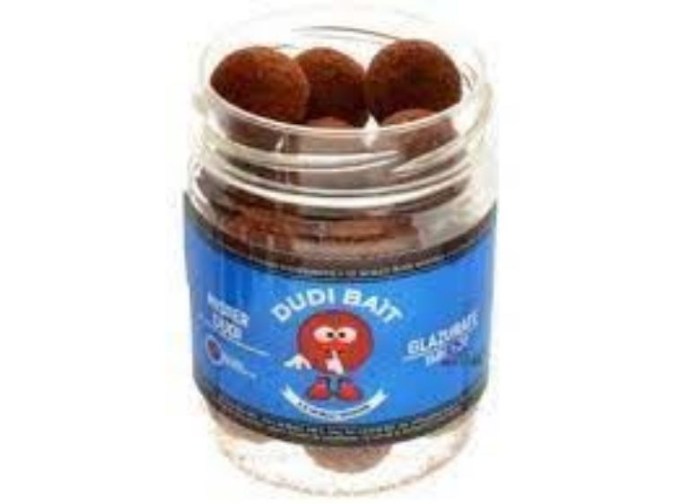 Снимка на Протеинови топчета DUDI BAIT MISTER DUDI HOOKBAITS