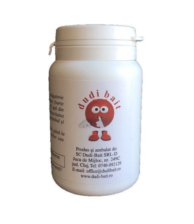 Снимка на Ликуид DUDI BAIT MISTER DUDI LIQUID