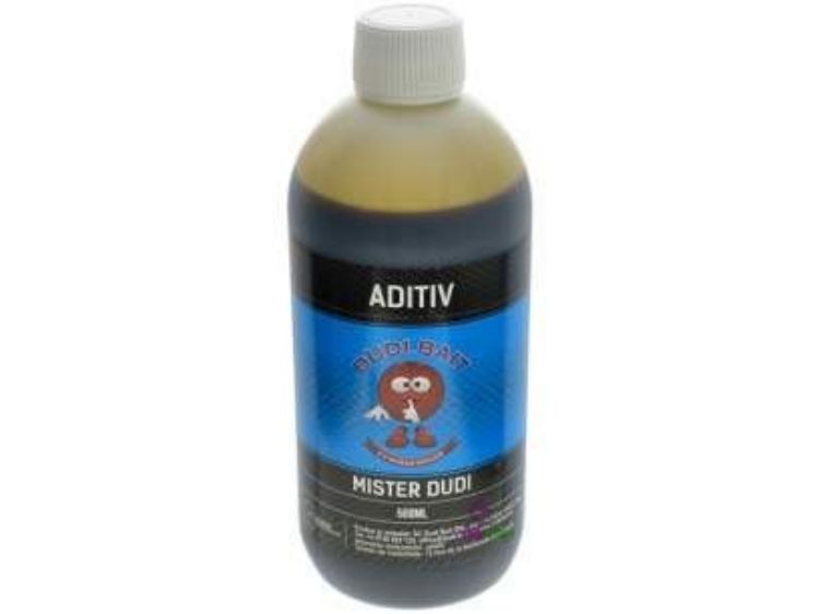 Снимка на Ликуид DUDI BAIT MISTER DUDI LIQUID