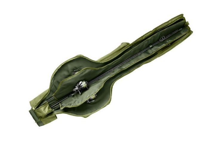 Снимка на Калъф Trakker NXG 3 Rod Sleeve 12ft/13ft