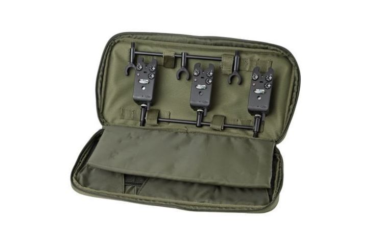 Снимка на Калъф за бъз барове Trakker NXG Buzzer Bar Bag