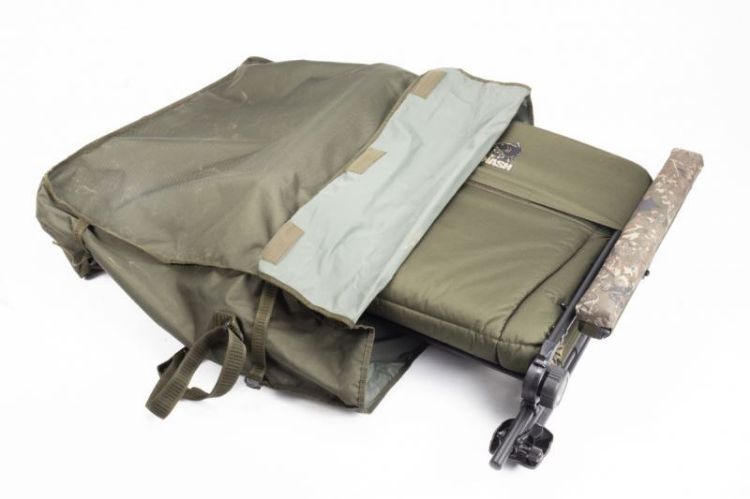 Снимка на Калъф Nash Uni Cradle Chair Bag