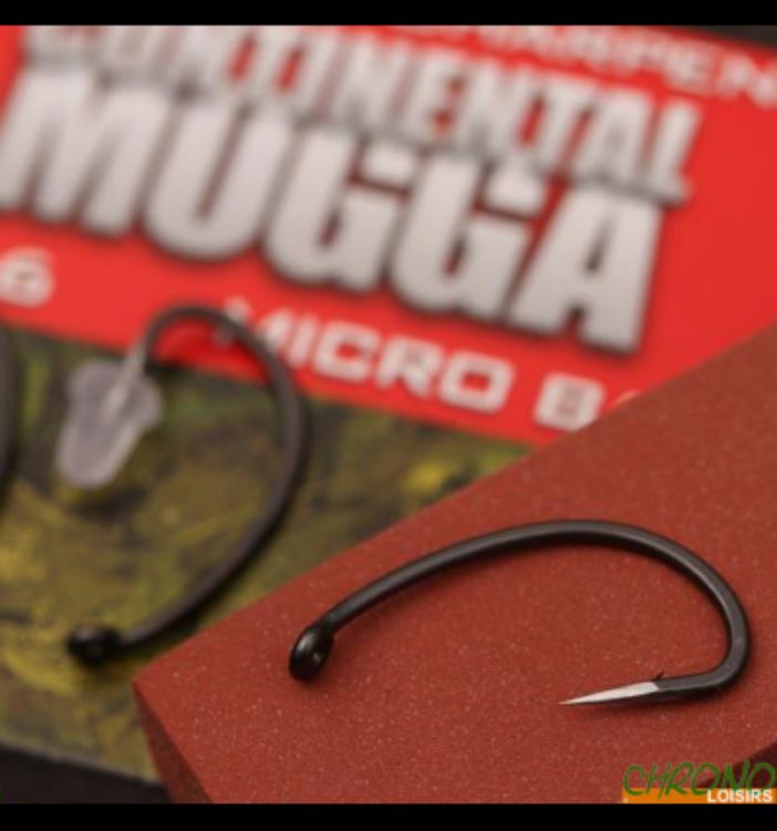 Снимка на Куки Gardner Continental Mugga Specialist Sharpened