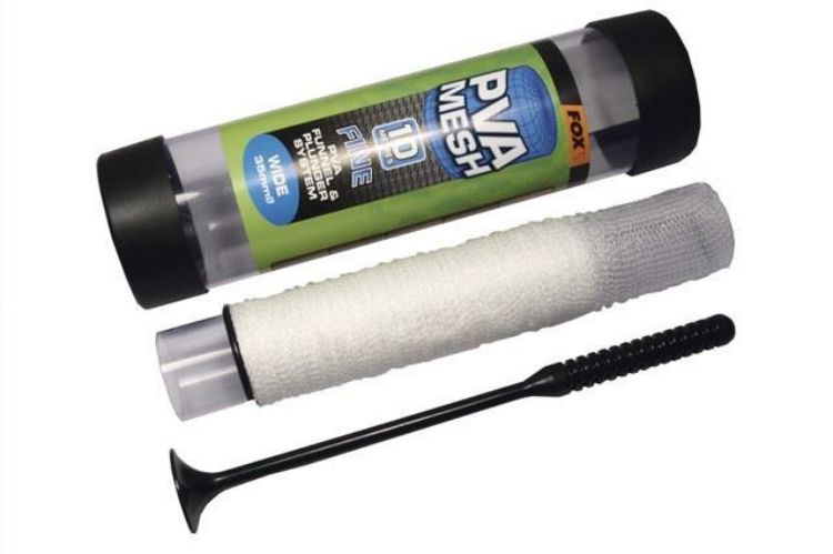 Снимка на Пва FOX PVA Products