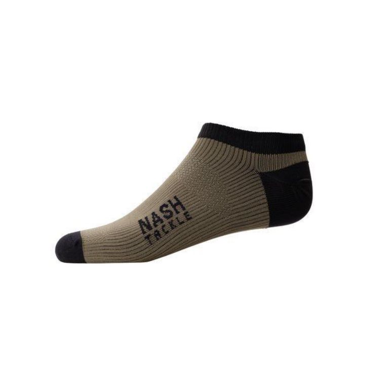 Снимка на Чорапи NASH TRAINER SOCKS