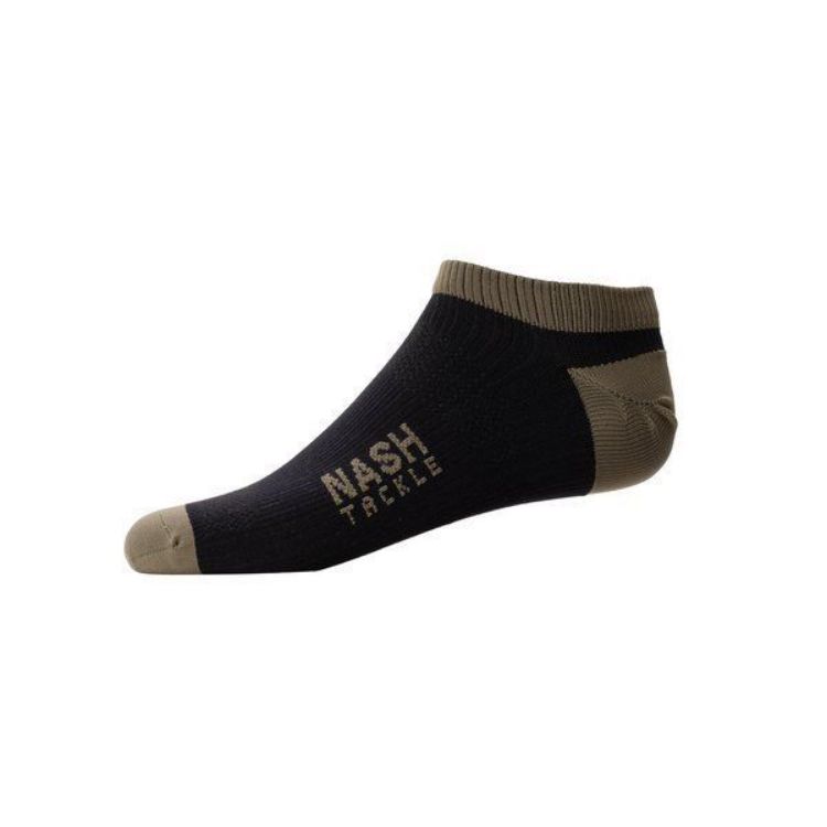 Снимка на Чорапи NASH TRAINER SOCKS